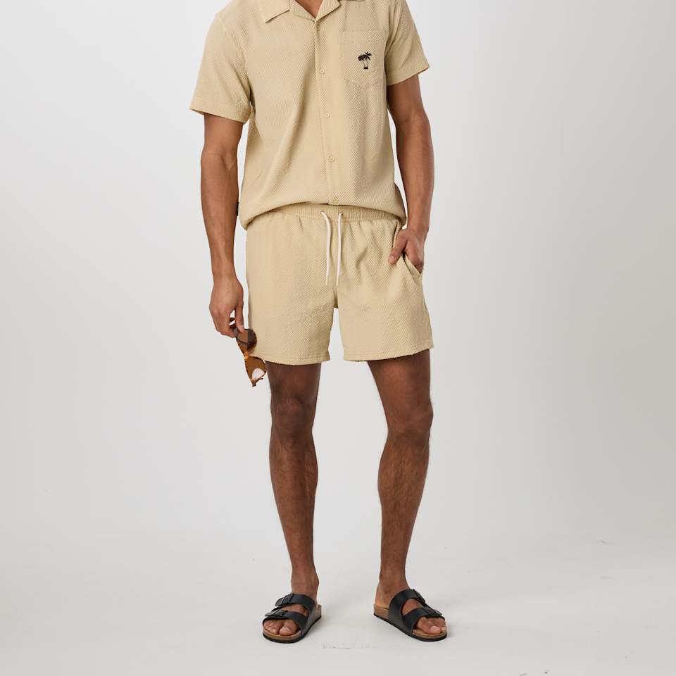 Hawaii Beach Shorts
