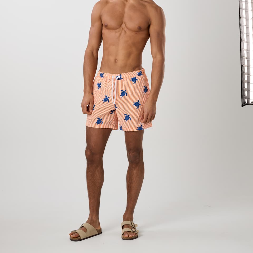 Hawaii Beach Shorts