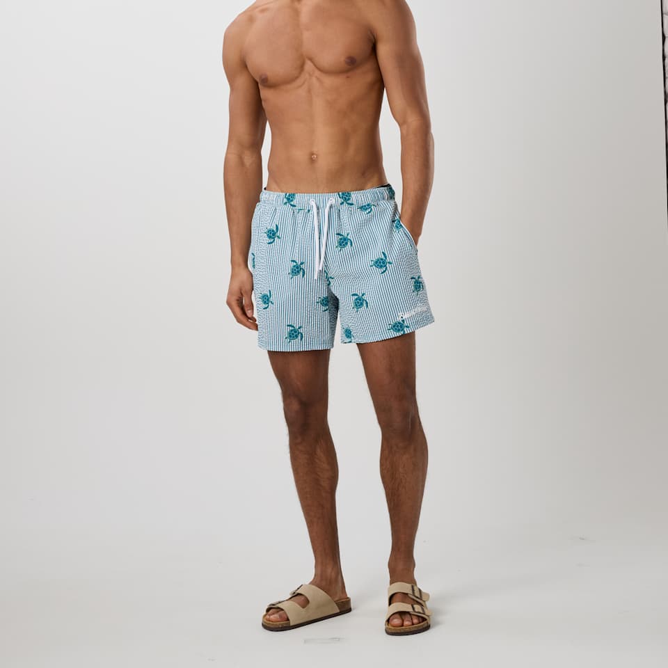 Hawaii Beach Shorts