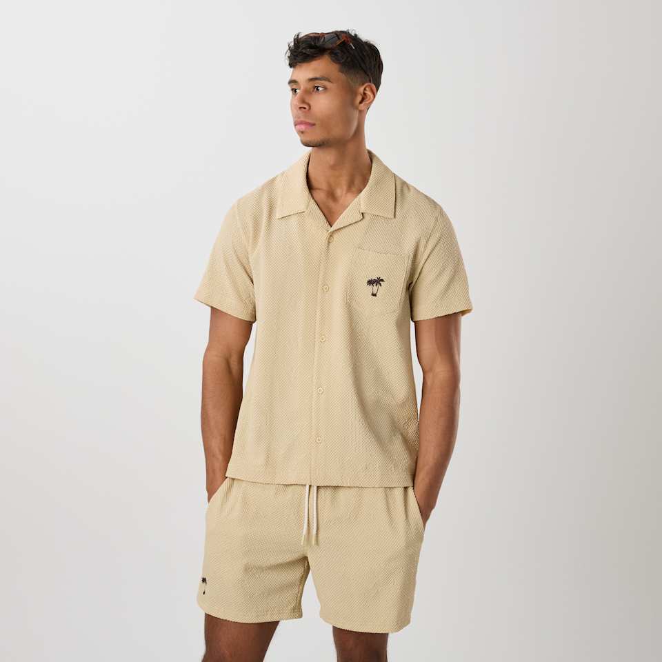 Hawaii Beach Shirt