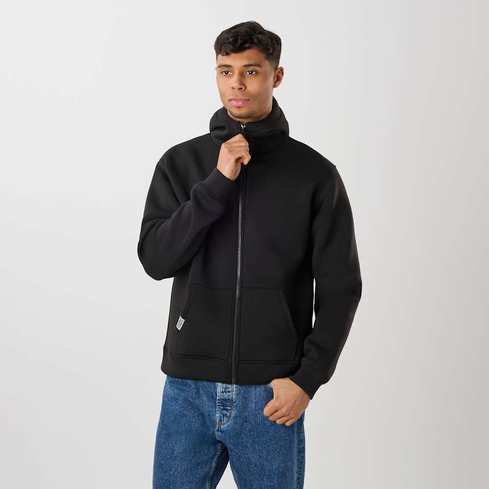 San Diego Scuba Zip Hood