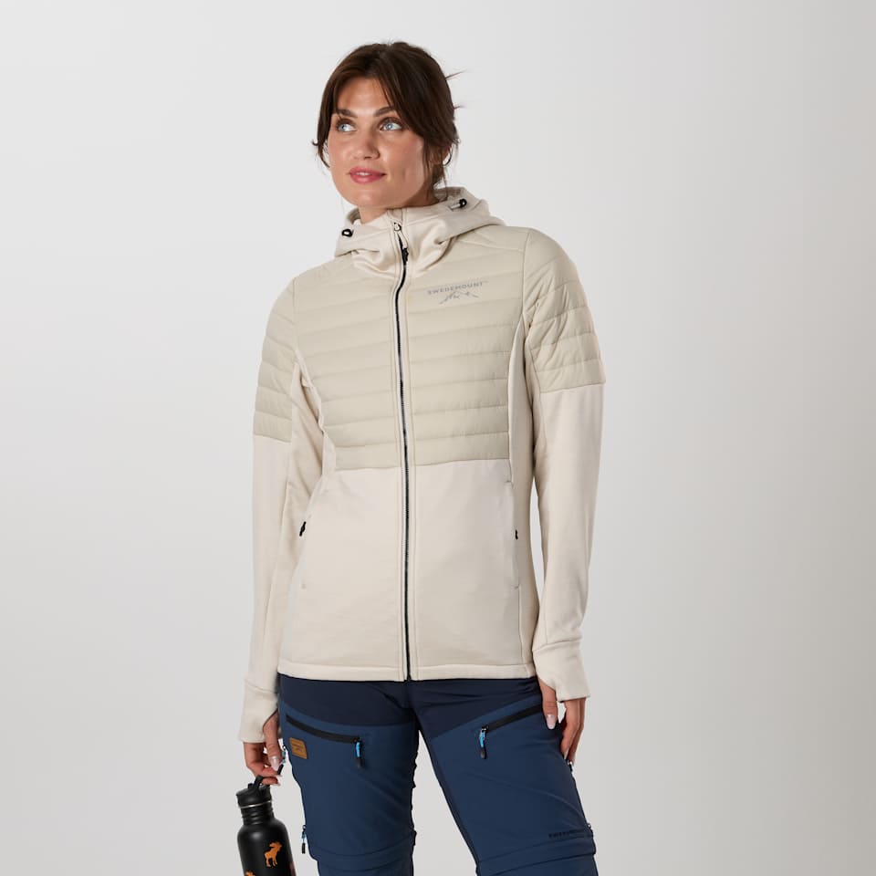 Lofoten Hybrid Jacket W II