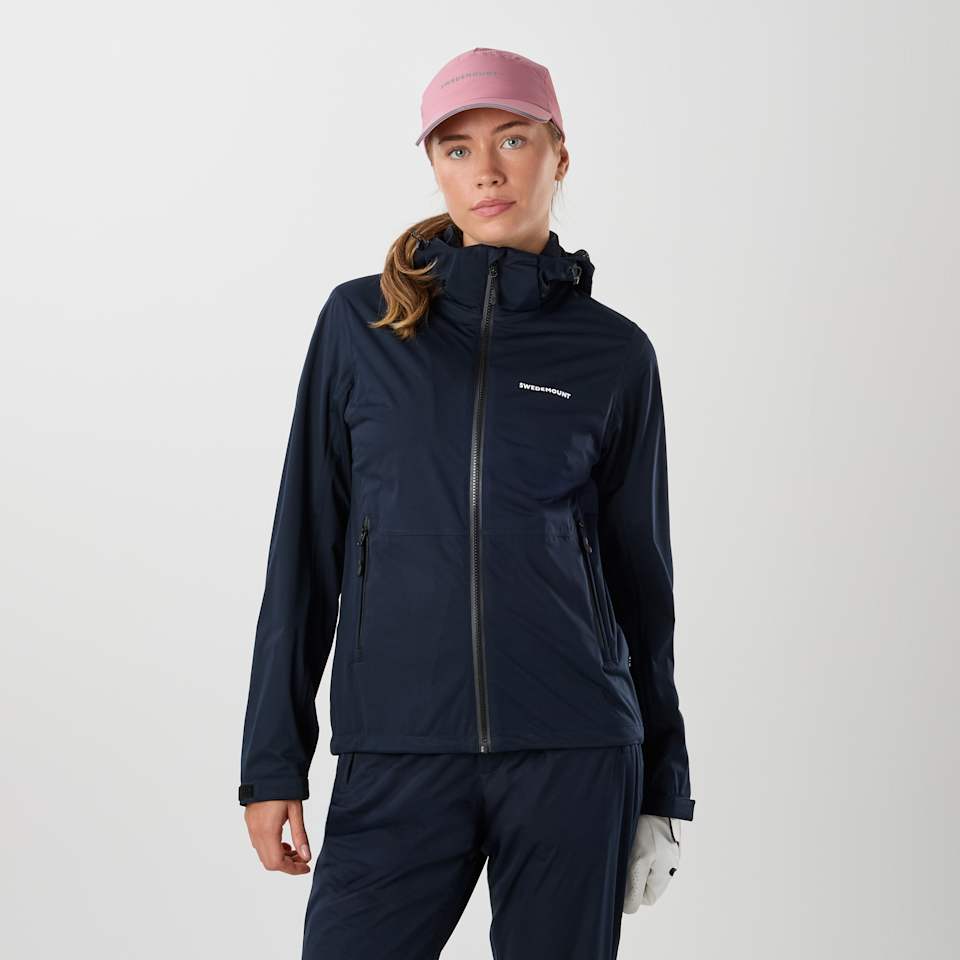 On Course Jacket W II