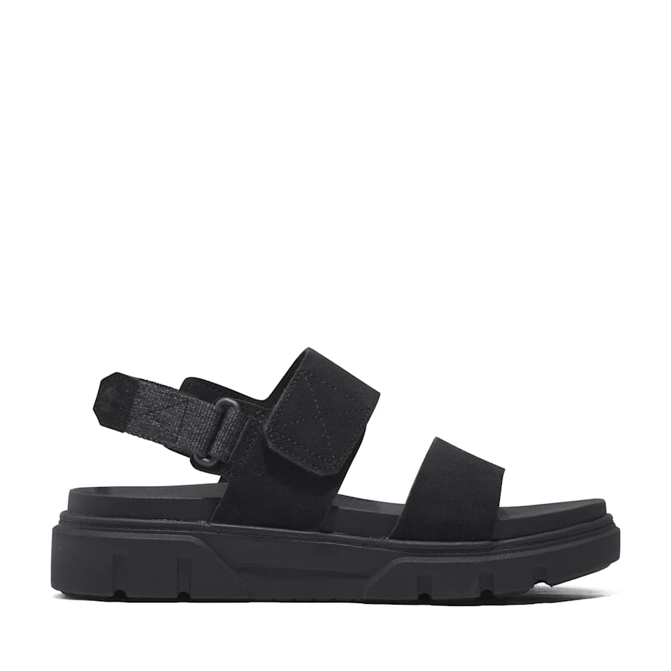 GREYFIELD SANDAL