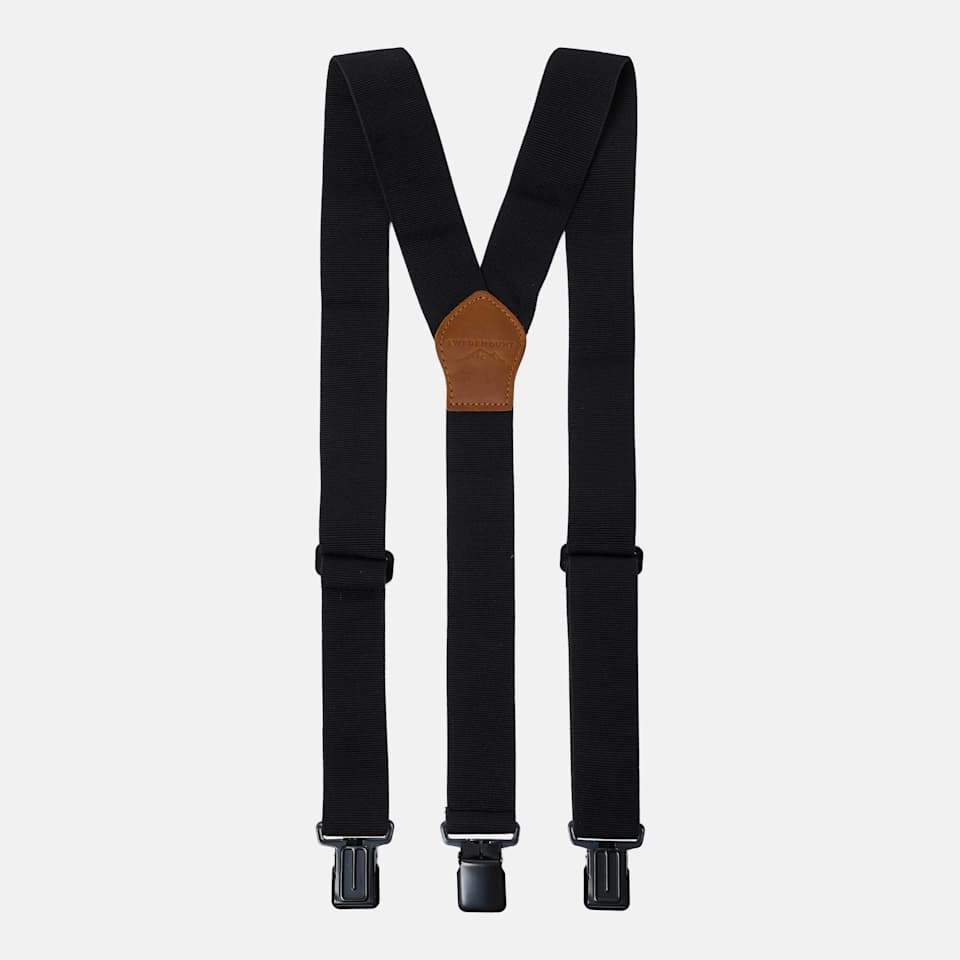 Suspenders