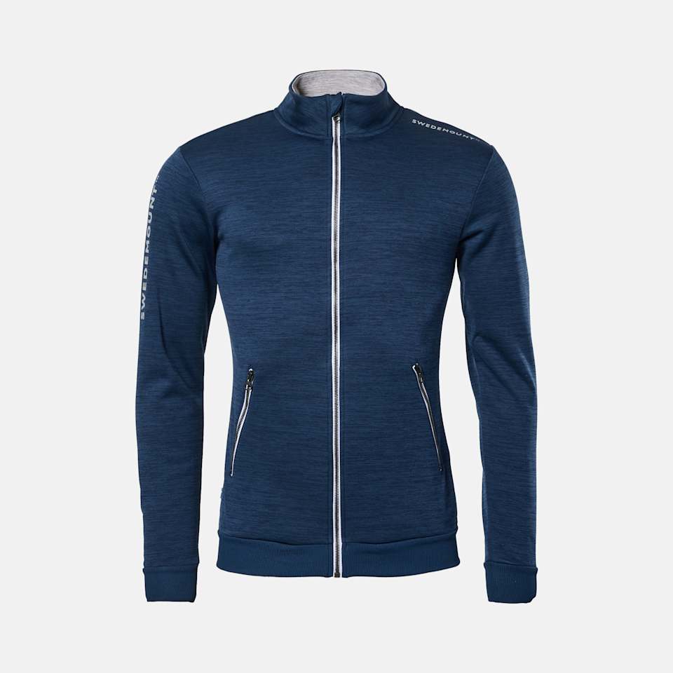 Pro Training Logo Fullzip