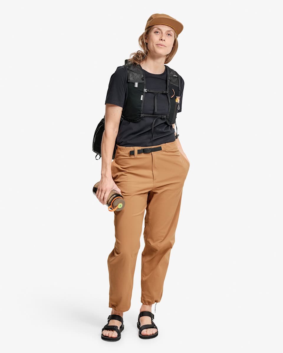 Järpen Relaxed Pants W