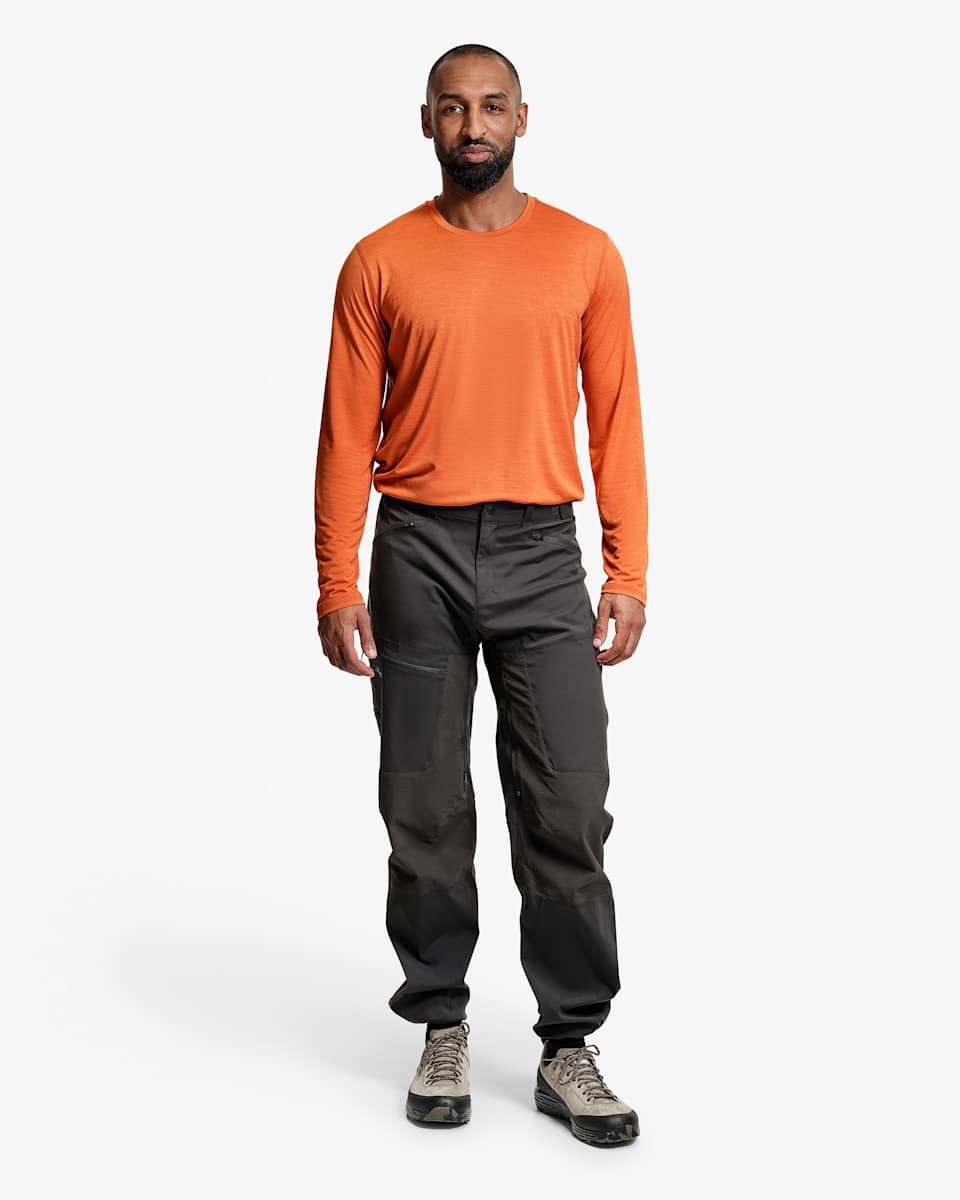 Padje Light Vent Pants