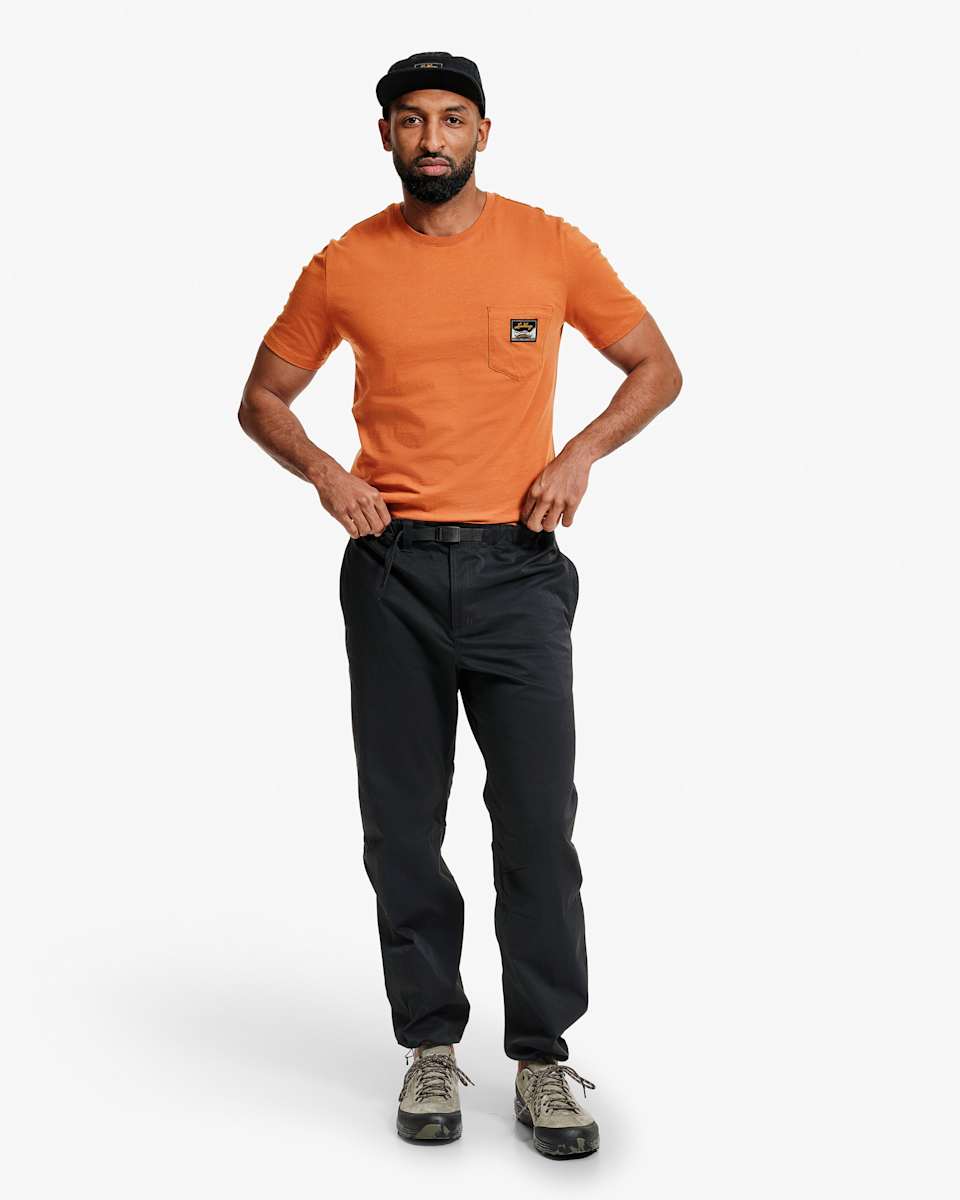 Järpen Relaxed Pants