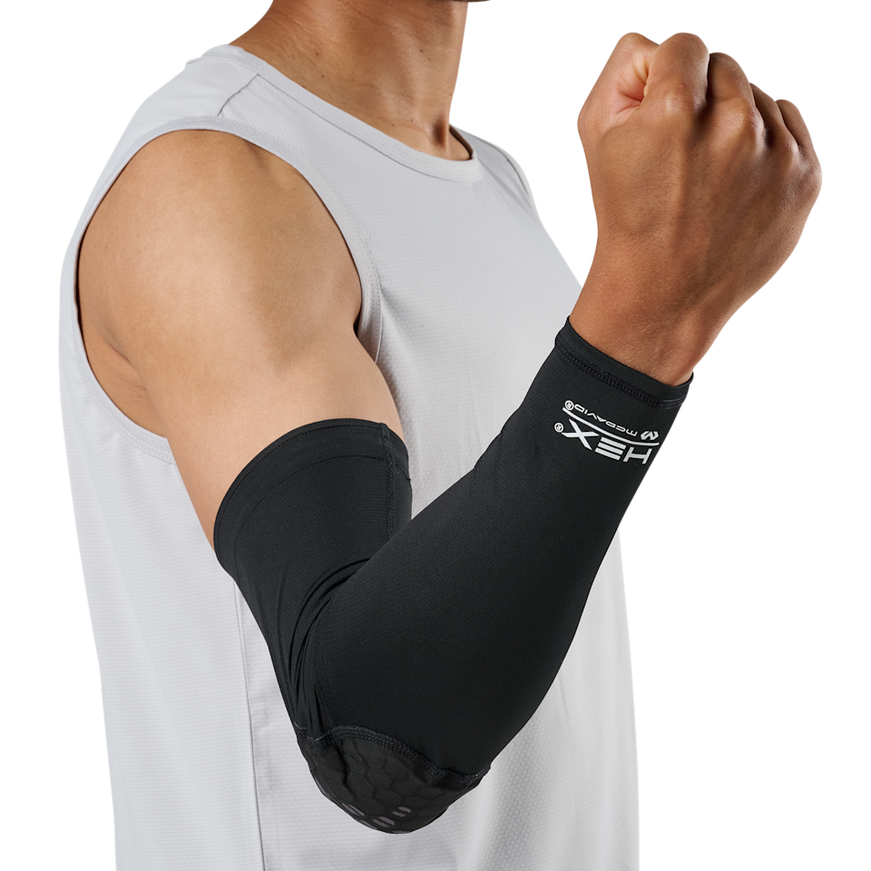 HEX Viz Arm Sleeve Single