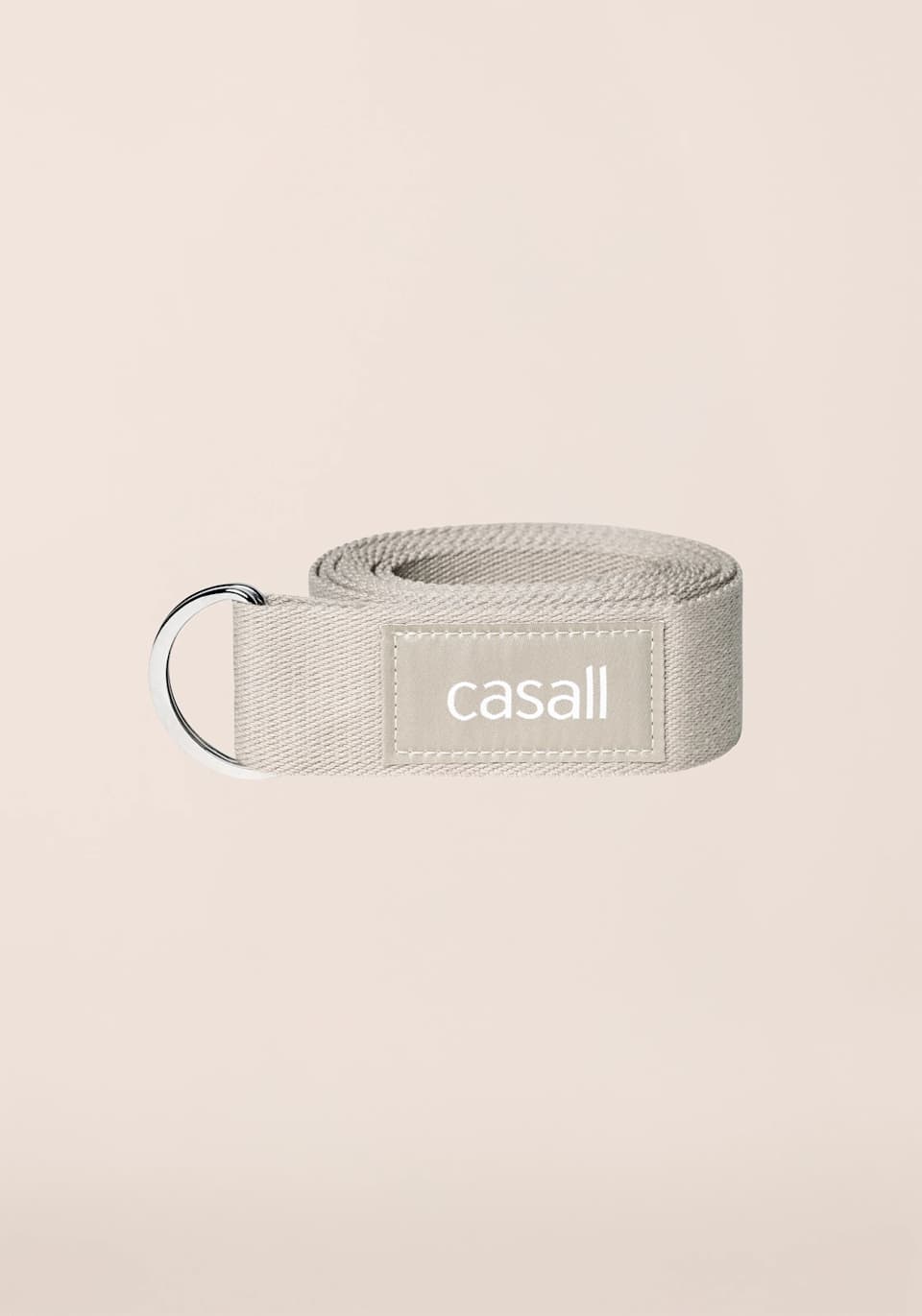 Alignment Yoga Strap
