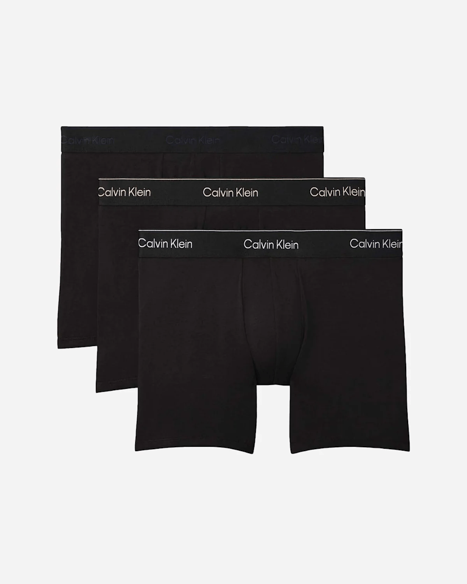 BOXER BRIEF 3PK