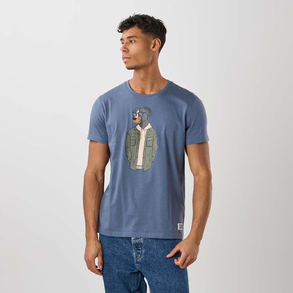 San Diego Tee