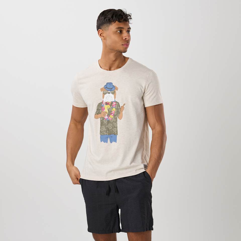 San Diego Tee