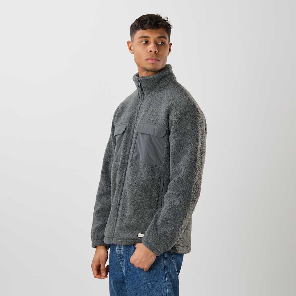 Denver Pile Jacket