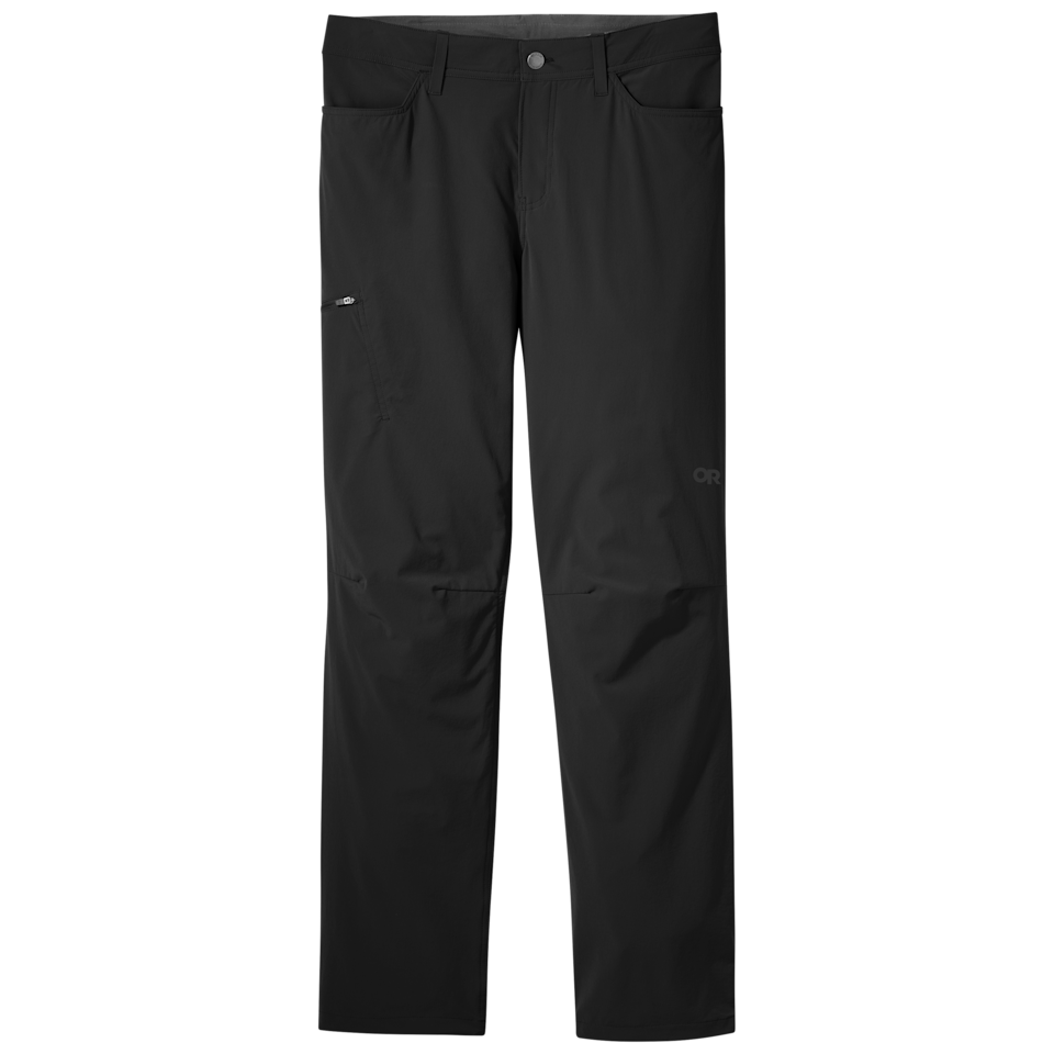 M FERROSI PANTS-32"
