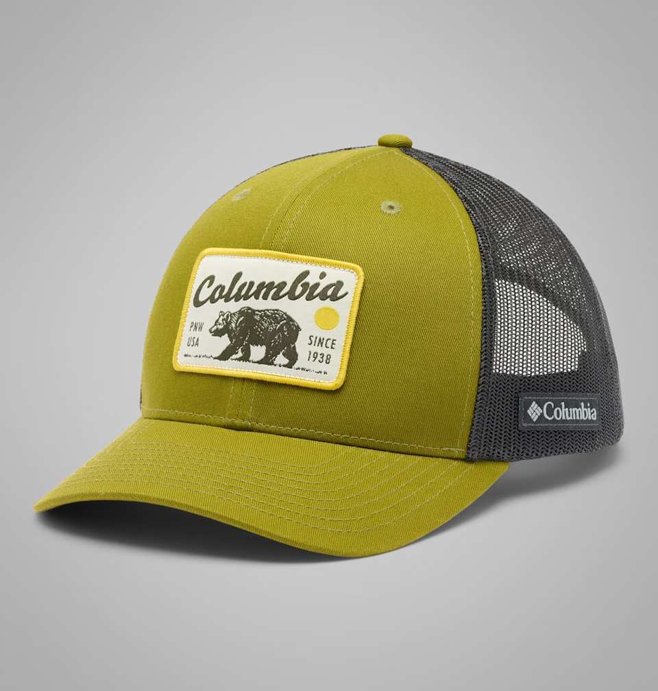 Columbia? Mesh Snap Back