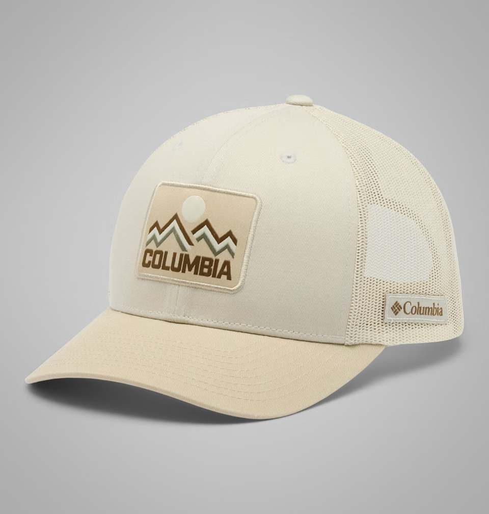 Columbia? Mesh Snap Back