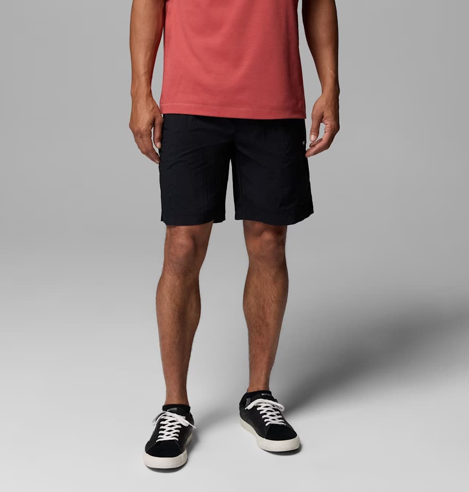 Sequoia Grove? Woven Short