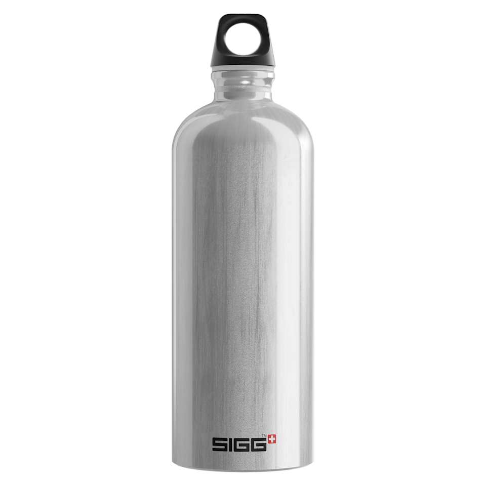 TRAVELLER 1,0L