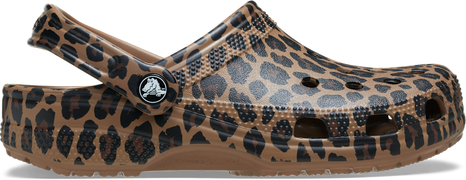 Classic Animal Clog
