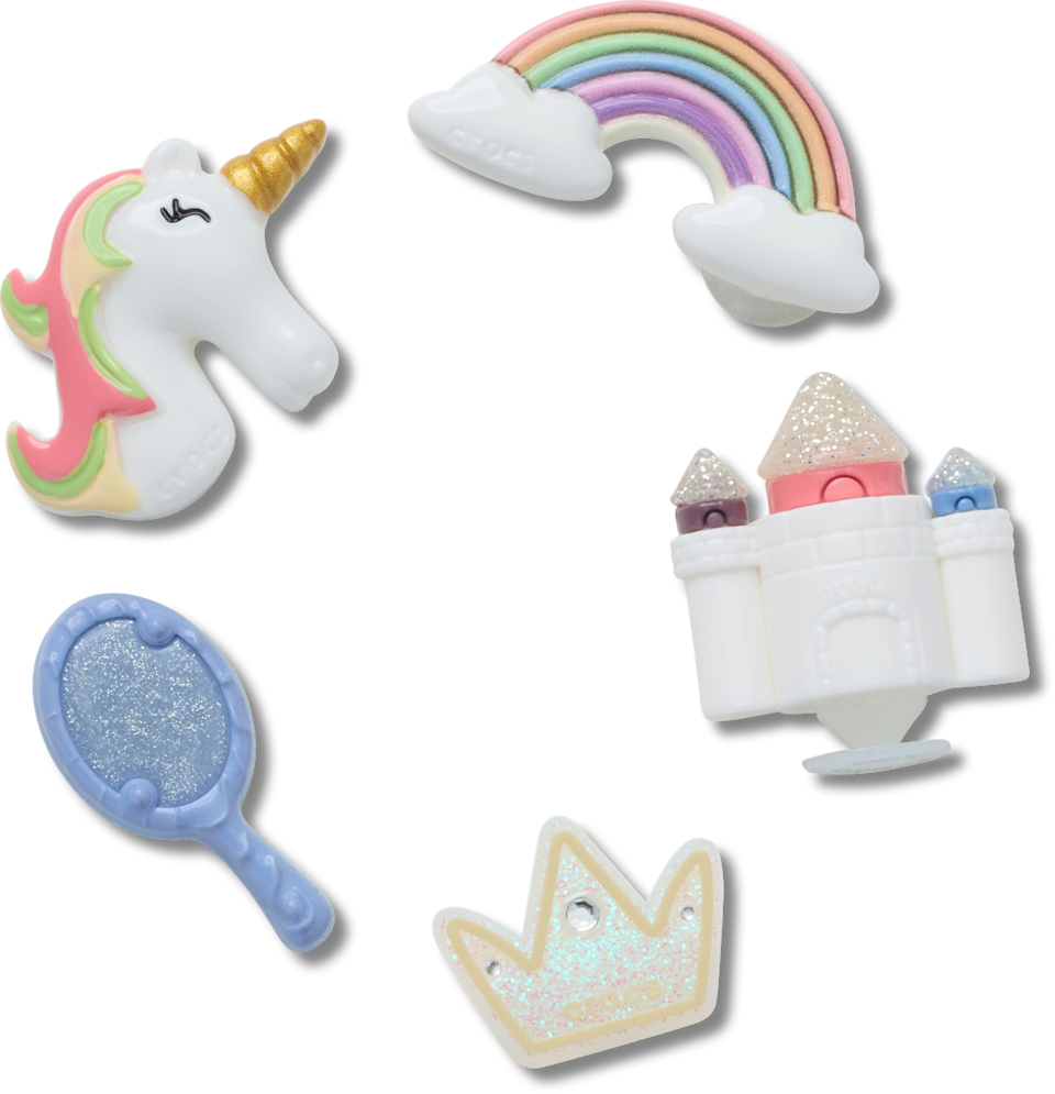 Pretty Princess 5 Pack