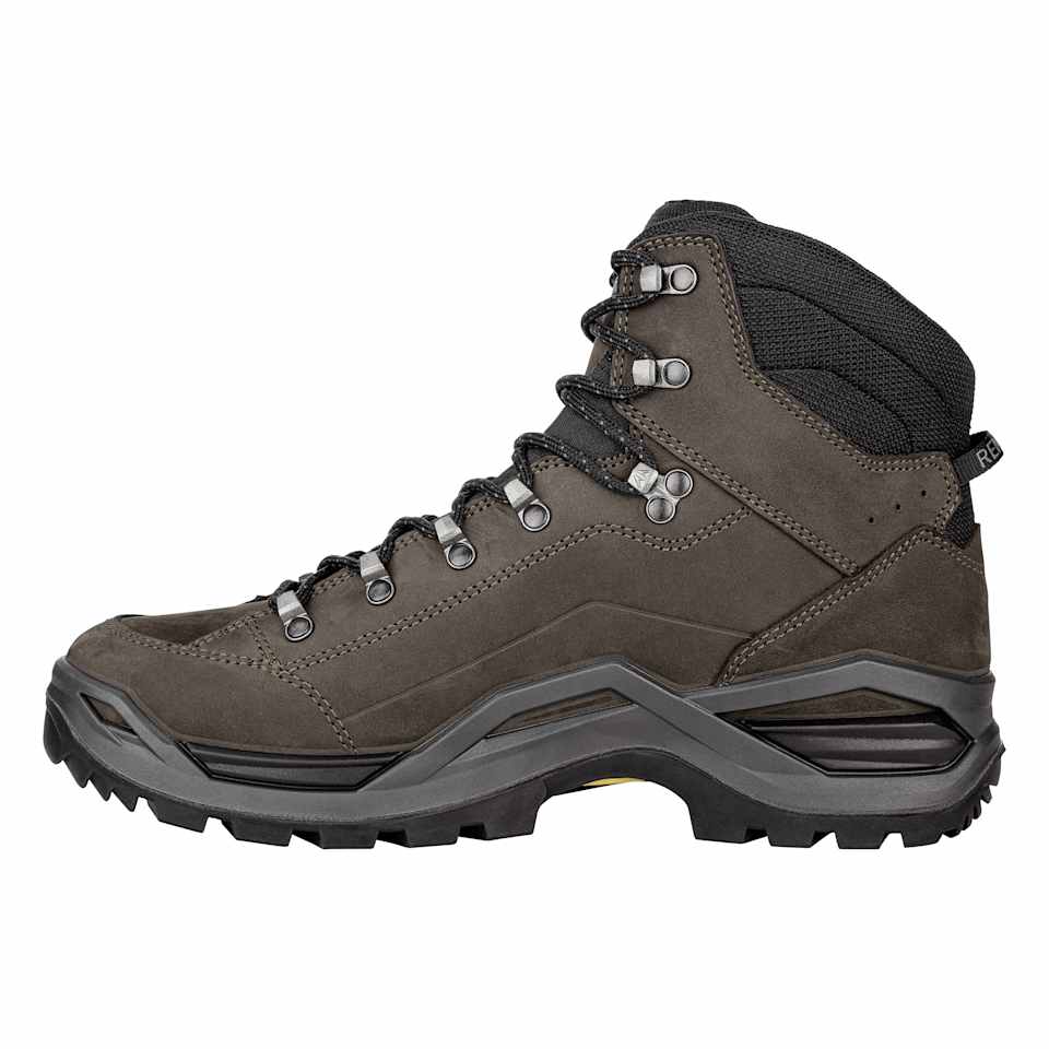 RENEGADE EVO GTX MID
