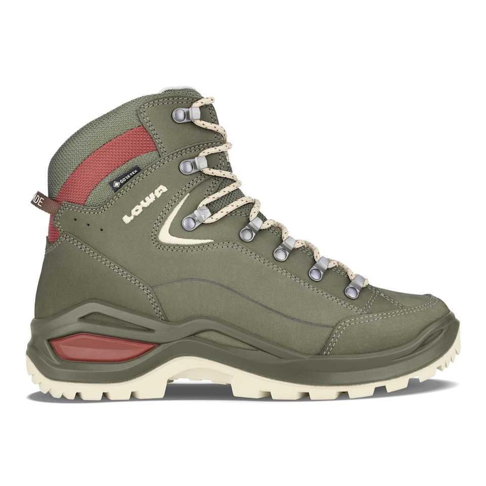 RENEGADE EVO GTX MID WS