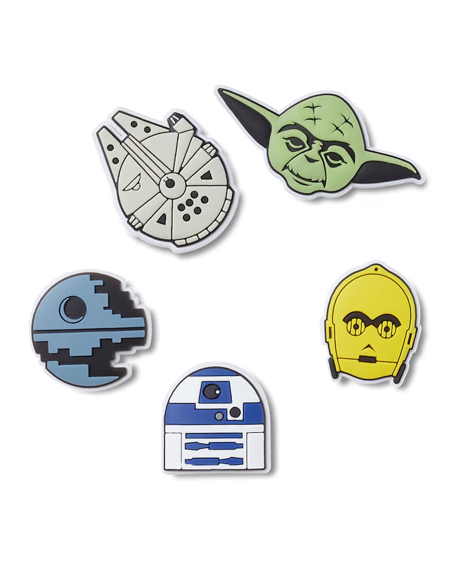 Star Wars 5Pck