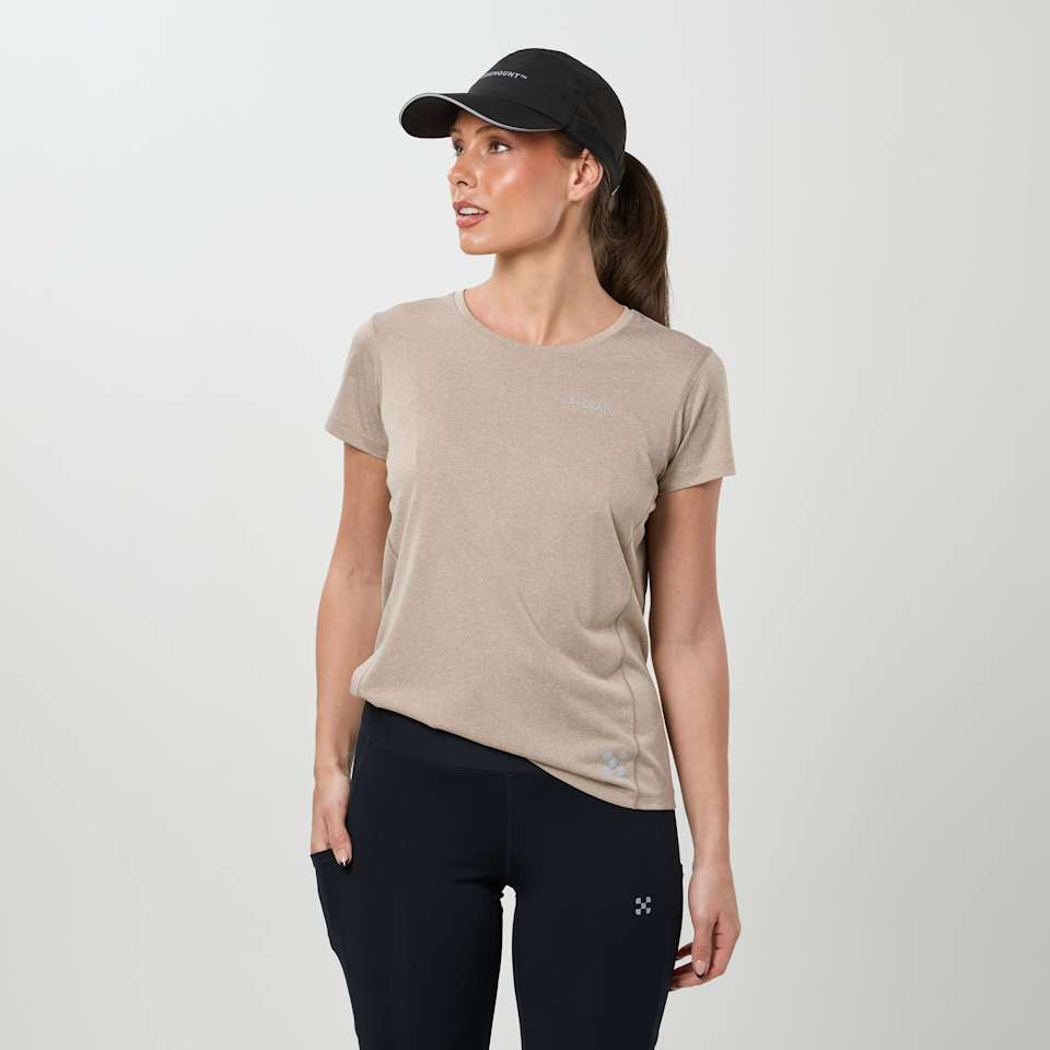 Training Tee II W