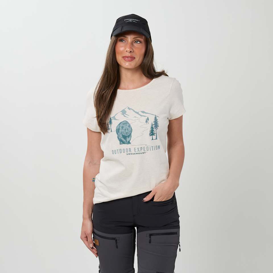 Forest Tee W