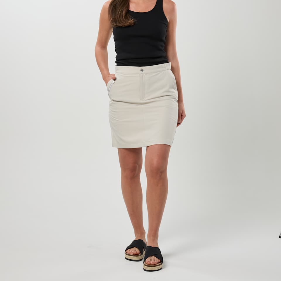 Key West Skort W