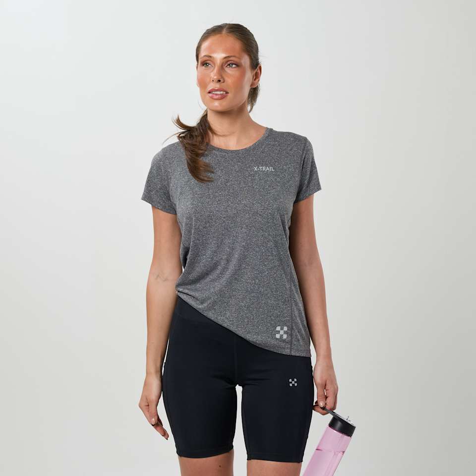 Training Tee II W