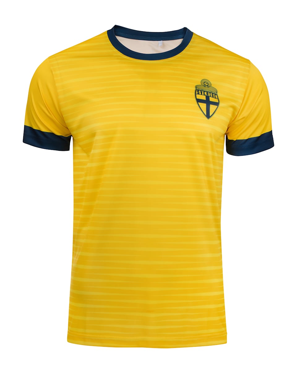 SWE SUB TEE