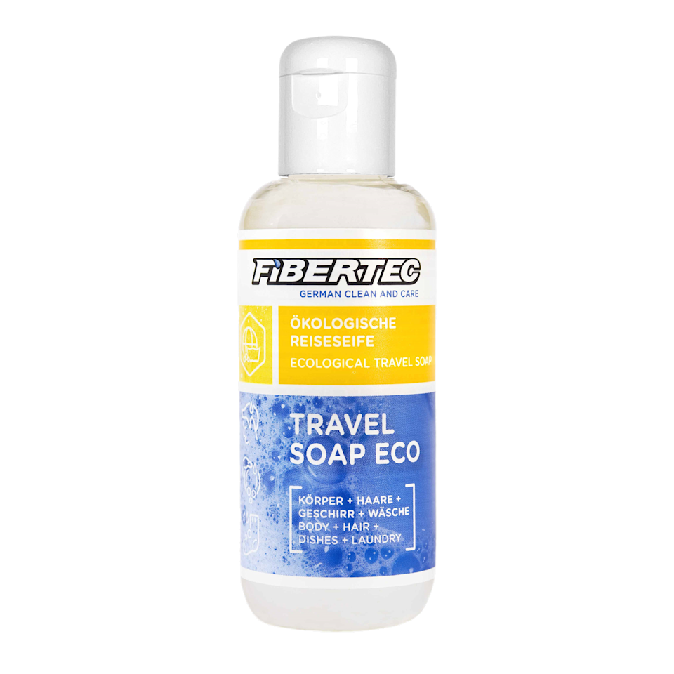 Travel Soap Eco