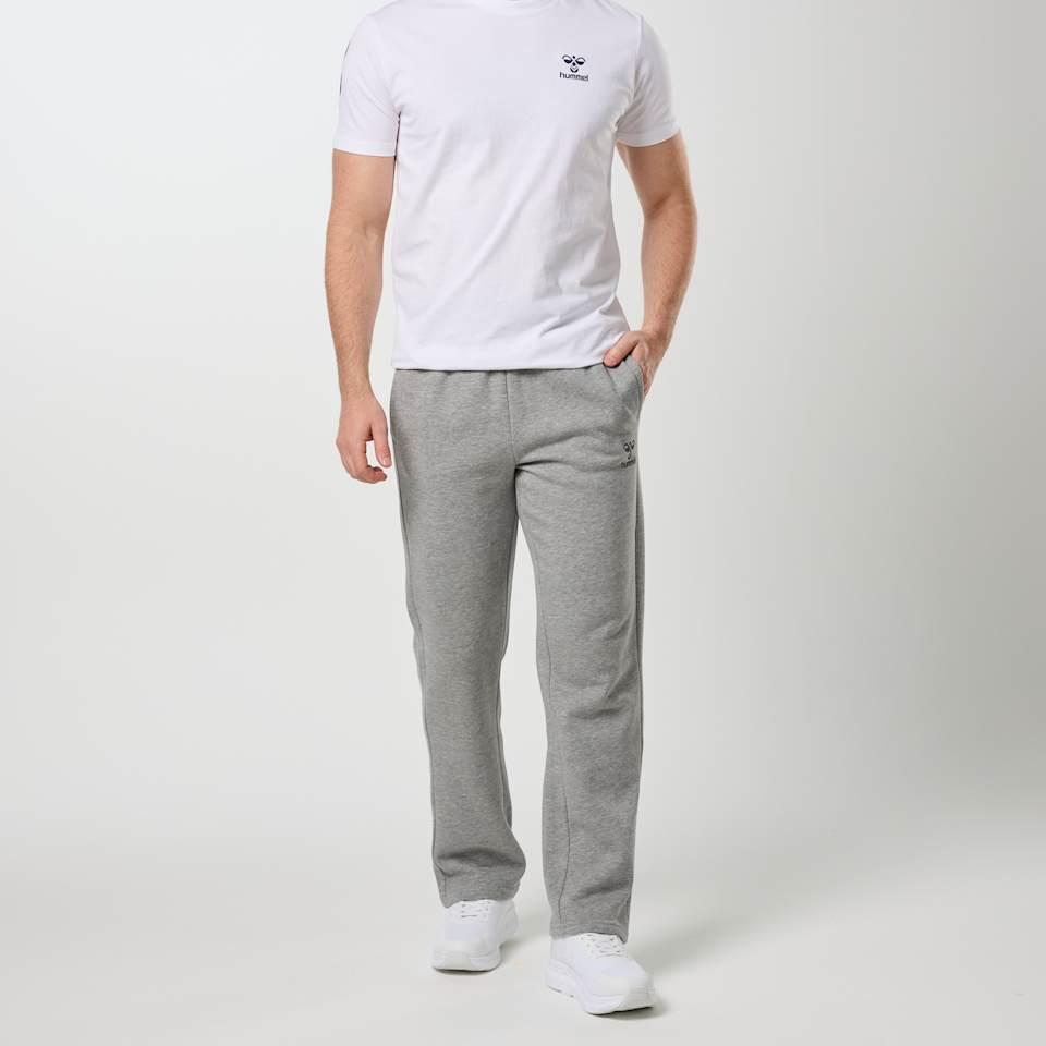 hmlBEE CLASSIC SWEAT PANTS 2.0