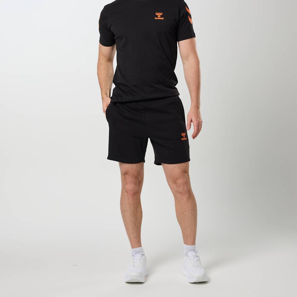 hmlFUTURE SWEAT SHORTS