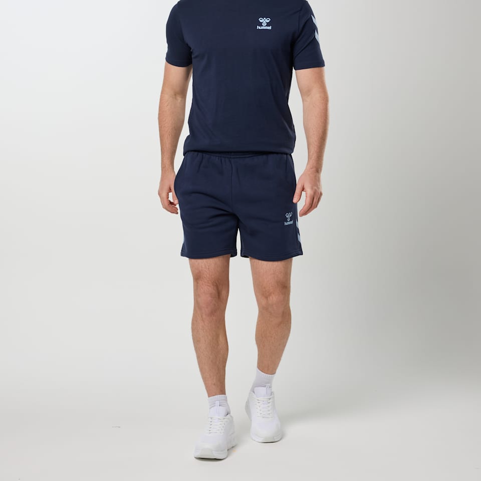 hmlFUTURE SWEAT SHORTS