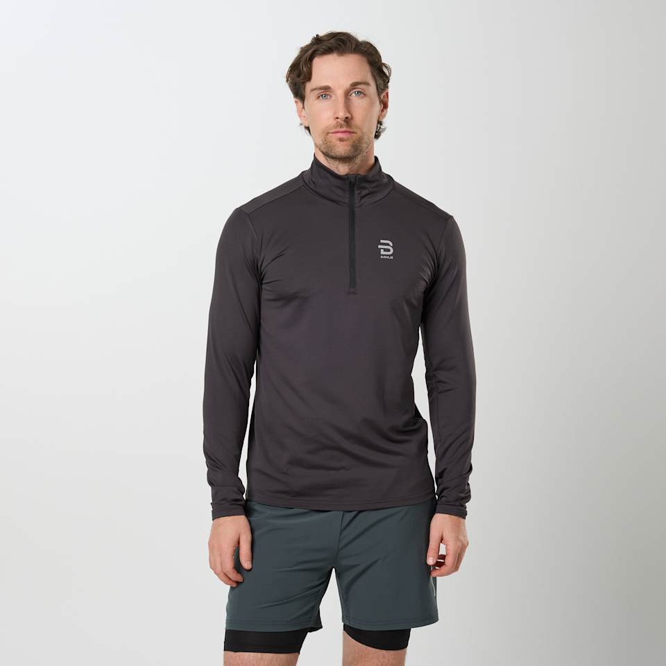 Half Zip Tempo