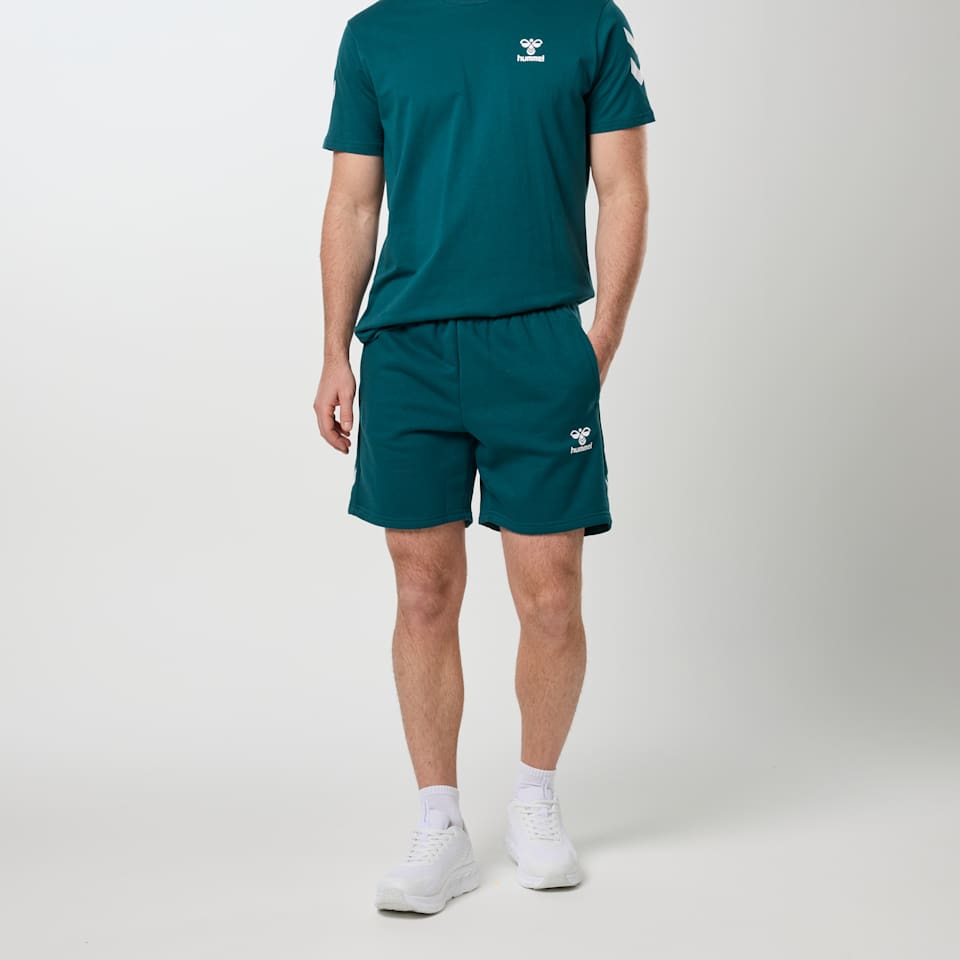 hmlFUTURE SWEAT SHORTS