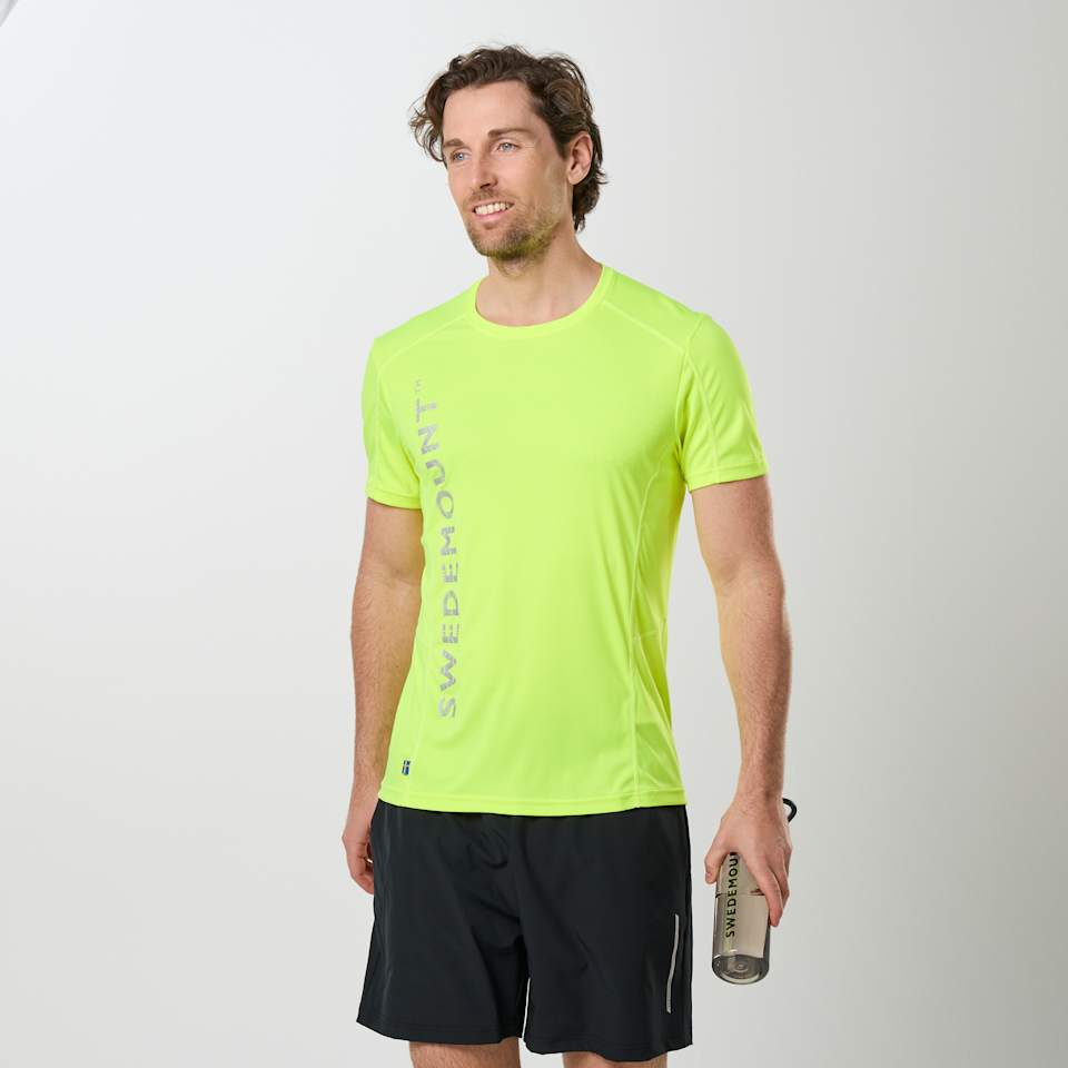 Training Logo Tee