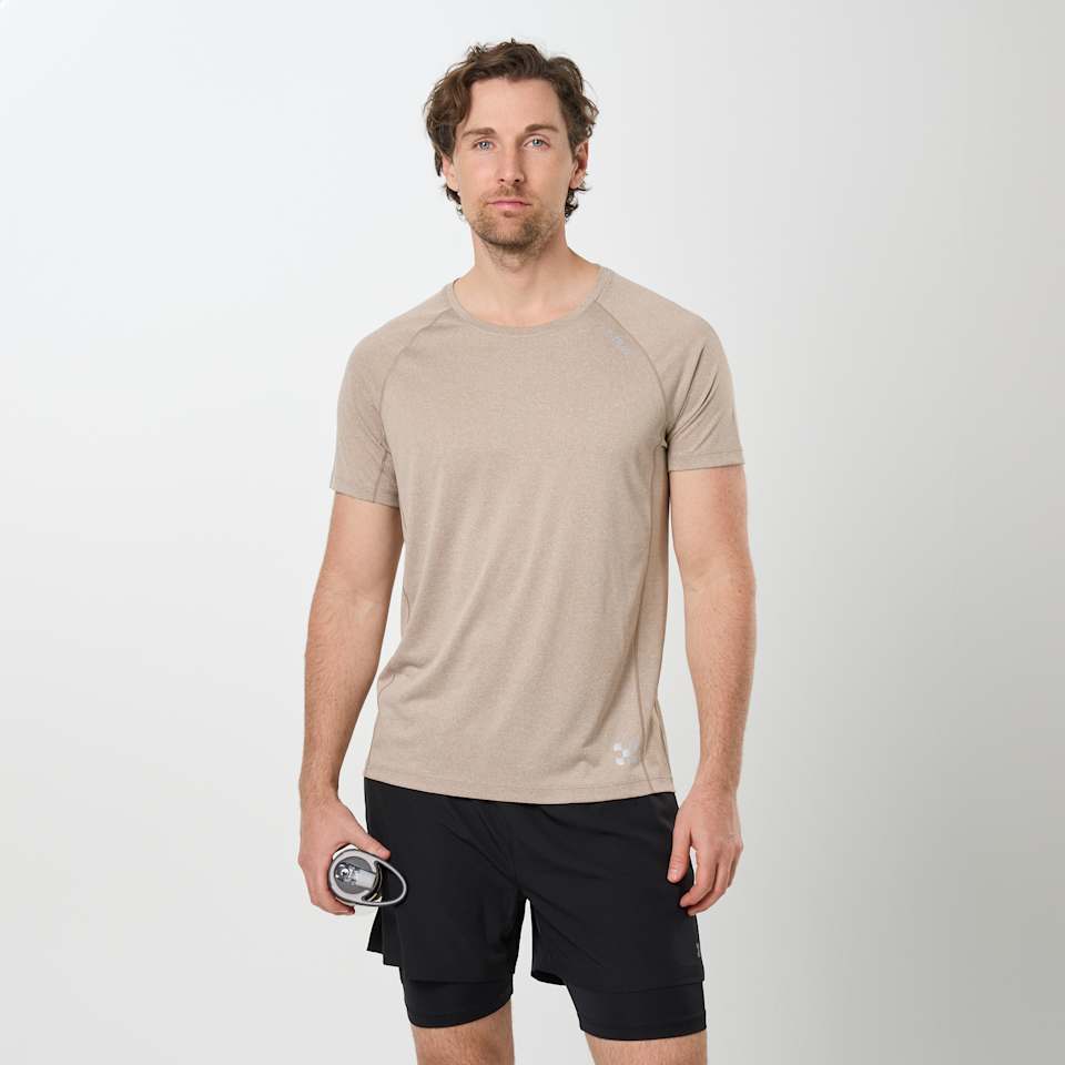 Training Tee II