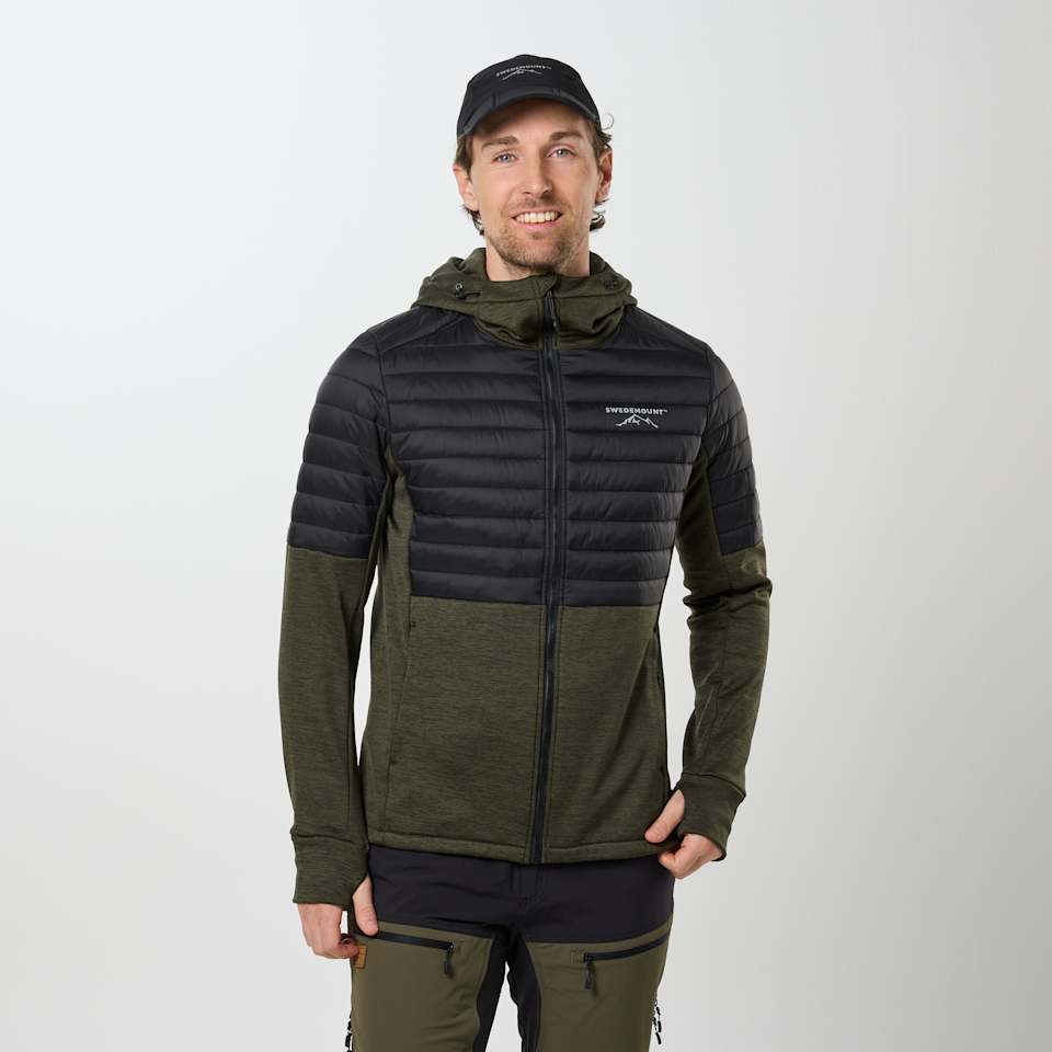 Lofoten Hybrid Jacket II