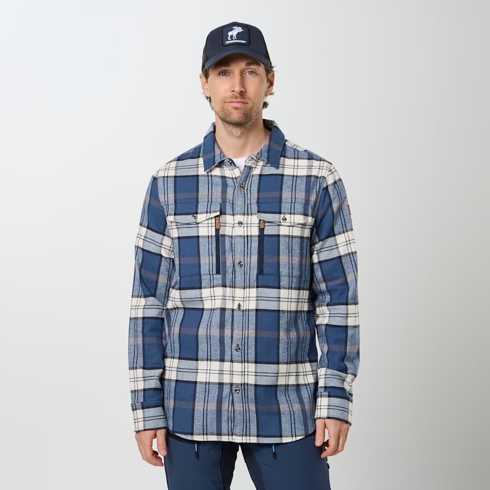 Nordkap Flannel Shirt II
