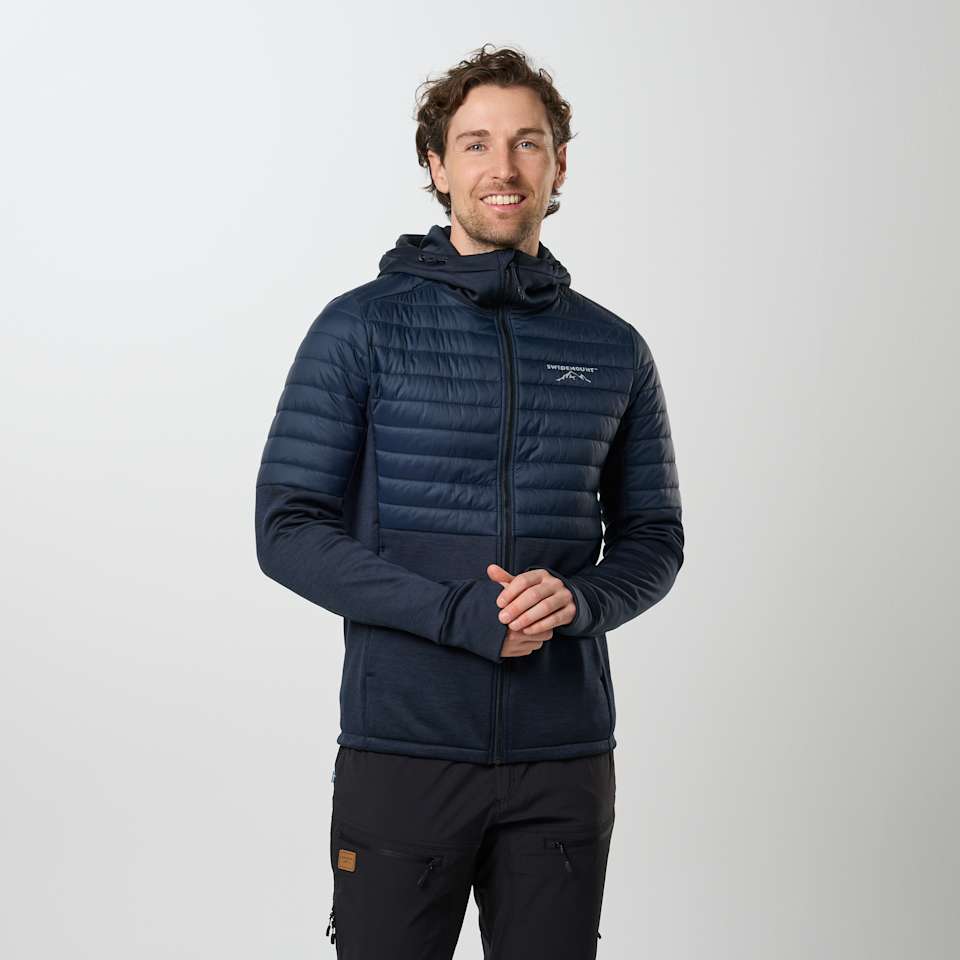 Lofoten Hybrid Jacket II