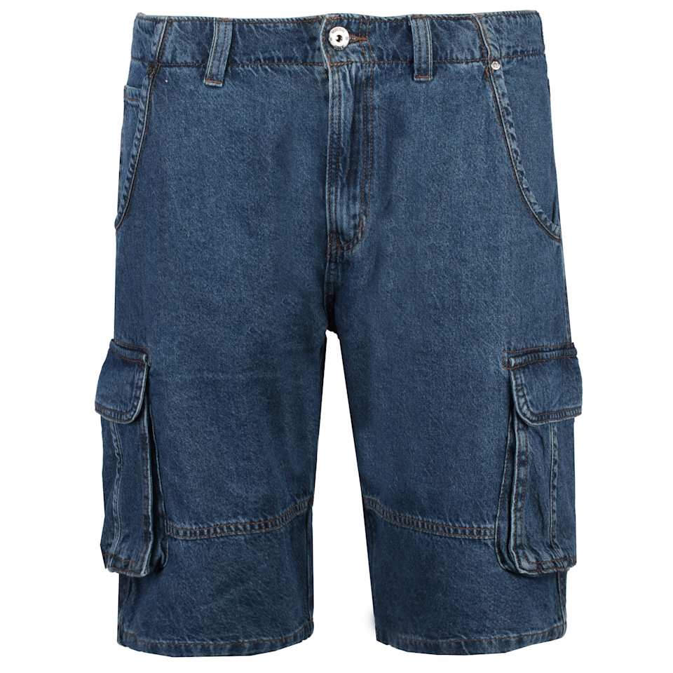 INMonrad Shorts