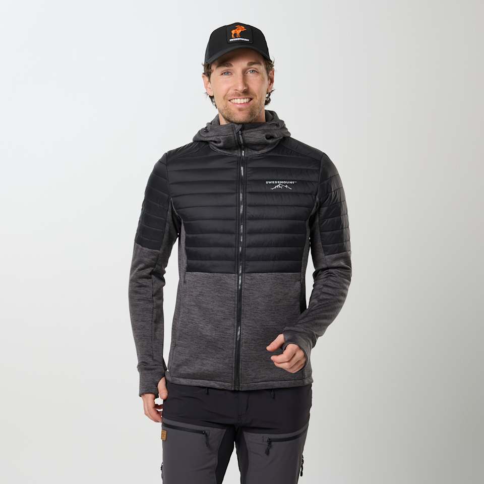 Lofoten Hybrid Jacket II