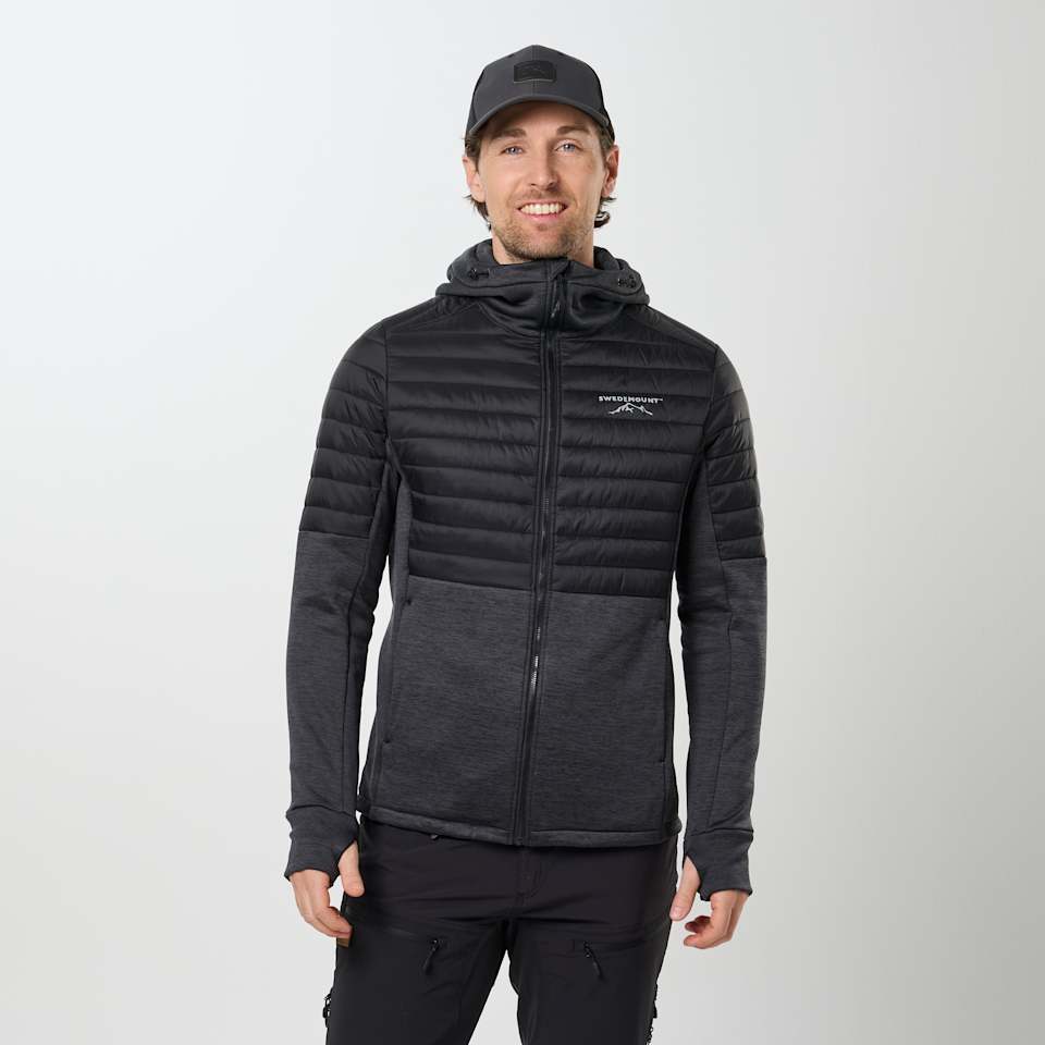 Lofoten Hybrid Jacket II