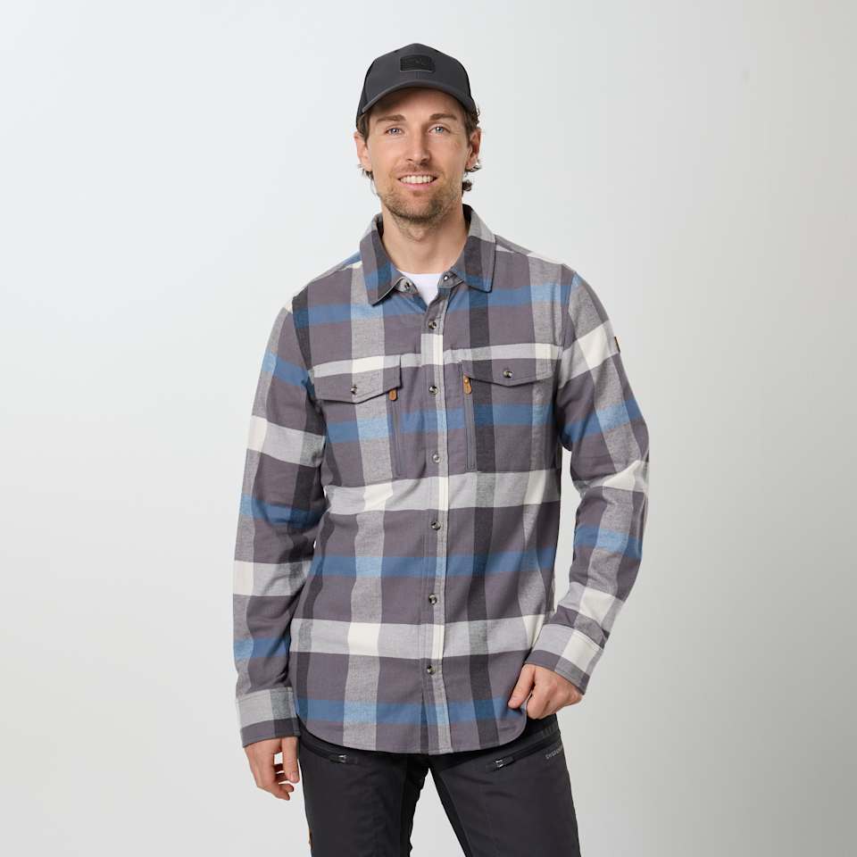Nordkap Flannel Shirt II