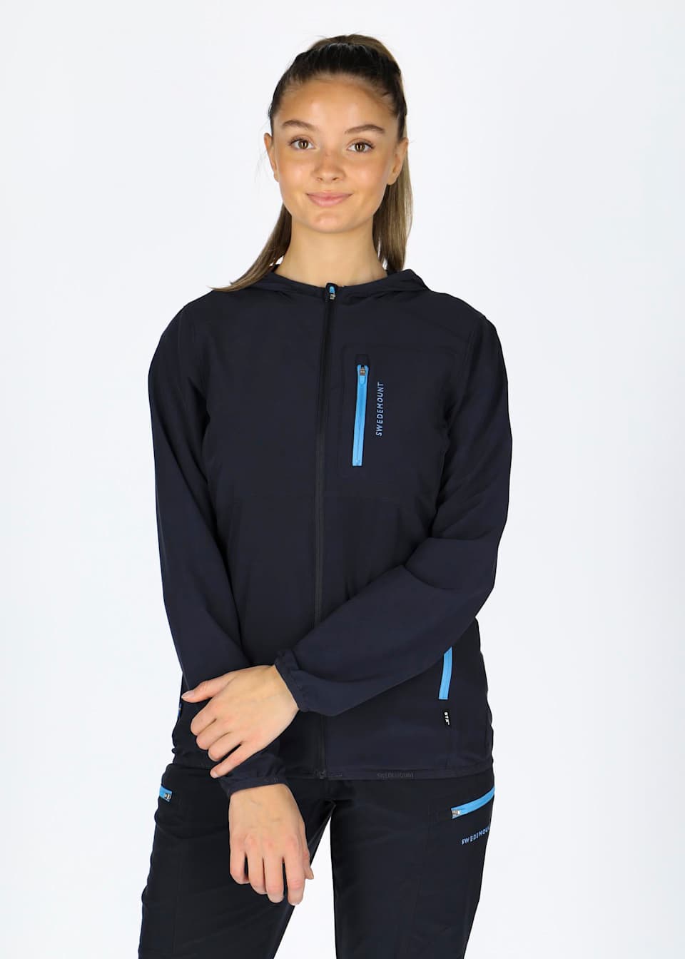 Glittertind Jacket W